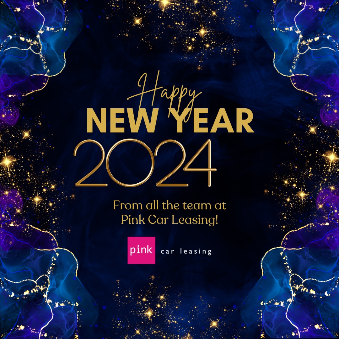 We would like to take this opportunity to wish our wonderful customers, colleagues, family and friends a very Happy New Year! 🎆 Sending you best wishes for a truly prosperous 2024. 💖