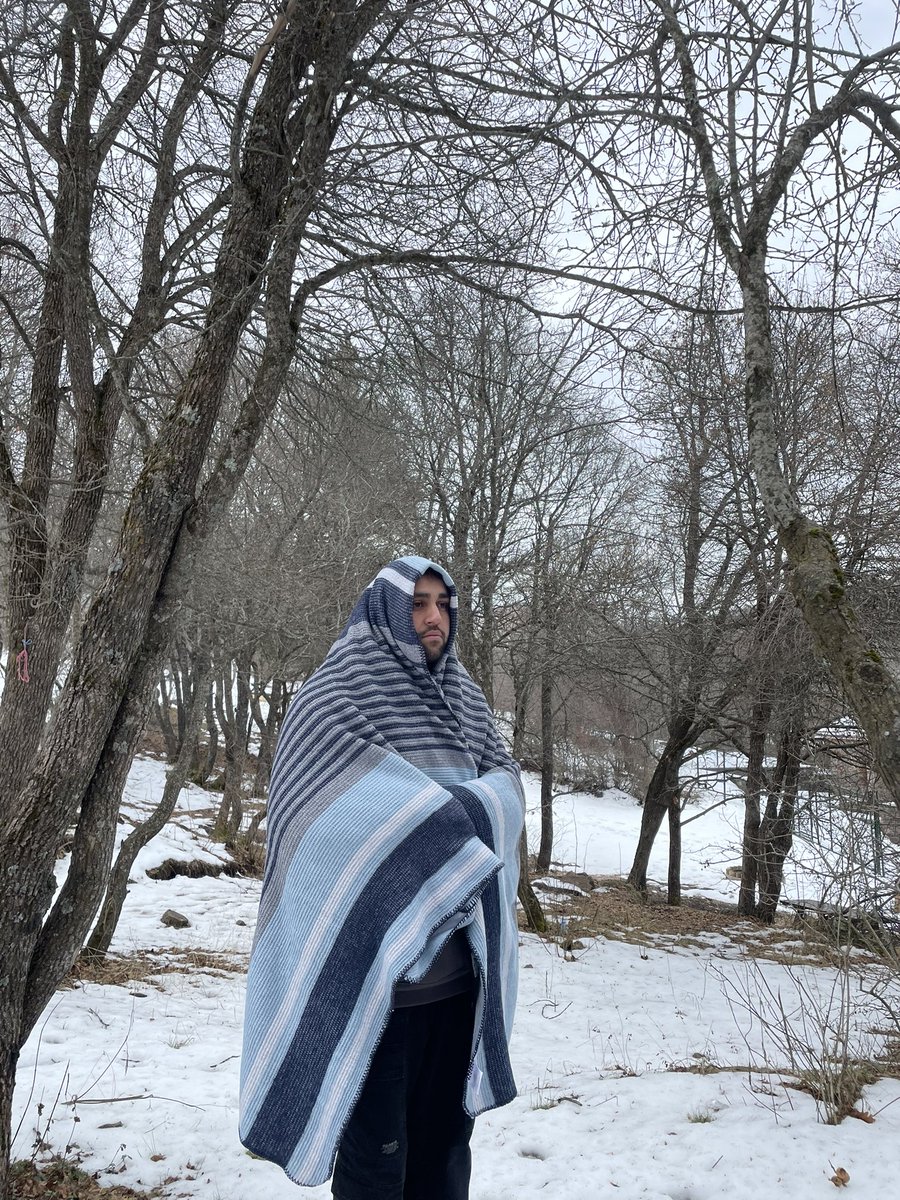 Yılbaşına böyle girdim merak eden varsa