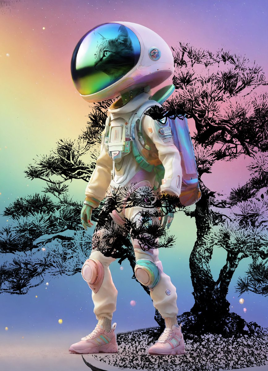 🟨 SOREN tweet media