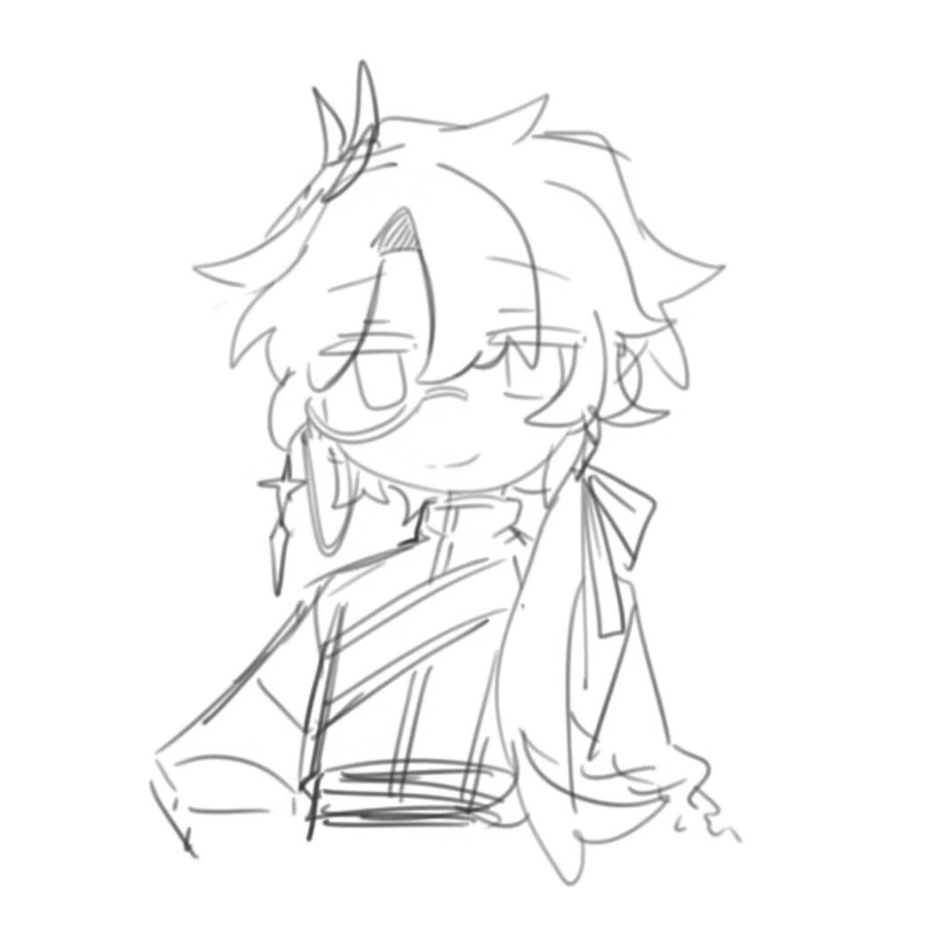 其实最近noah32很上头，有空画画（图文或许有关）