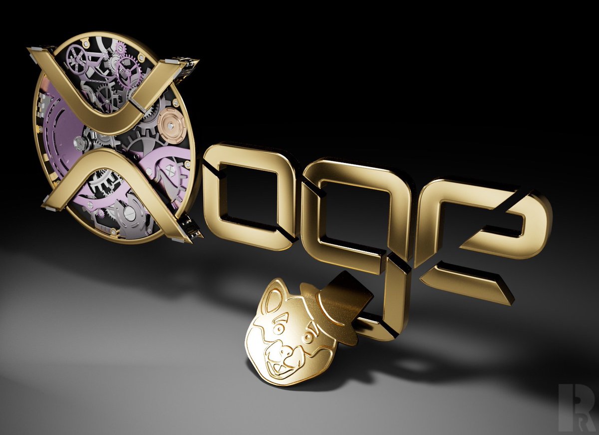 #Xoges roar for 2024!