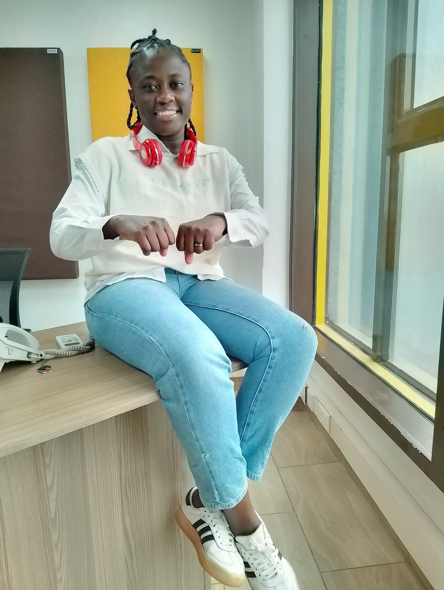 Happy New Year Team #NiajeNiaje🎆 Tune in itunice on the first day of 2024 📞 Call:0711443886 📩SMS:20895 Host: @Stellavenesa