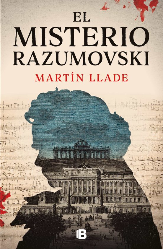 Si amazon no miente, el 21 de marzo verá la luz en <a href="/EdicionesB_/">Ediciones B</a>  <a href="/penguinlibros/">Penguin España 🐧📚</a>  mi novela "El misterio Razumovski", con Beethoven resolviendo una intriga criminal en el Congreso de Viena. Coincide con el bicentenario de la Novena sinfonía. Una buena perspectiva para mí este 2024
