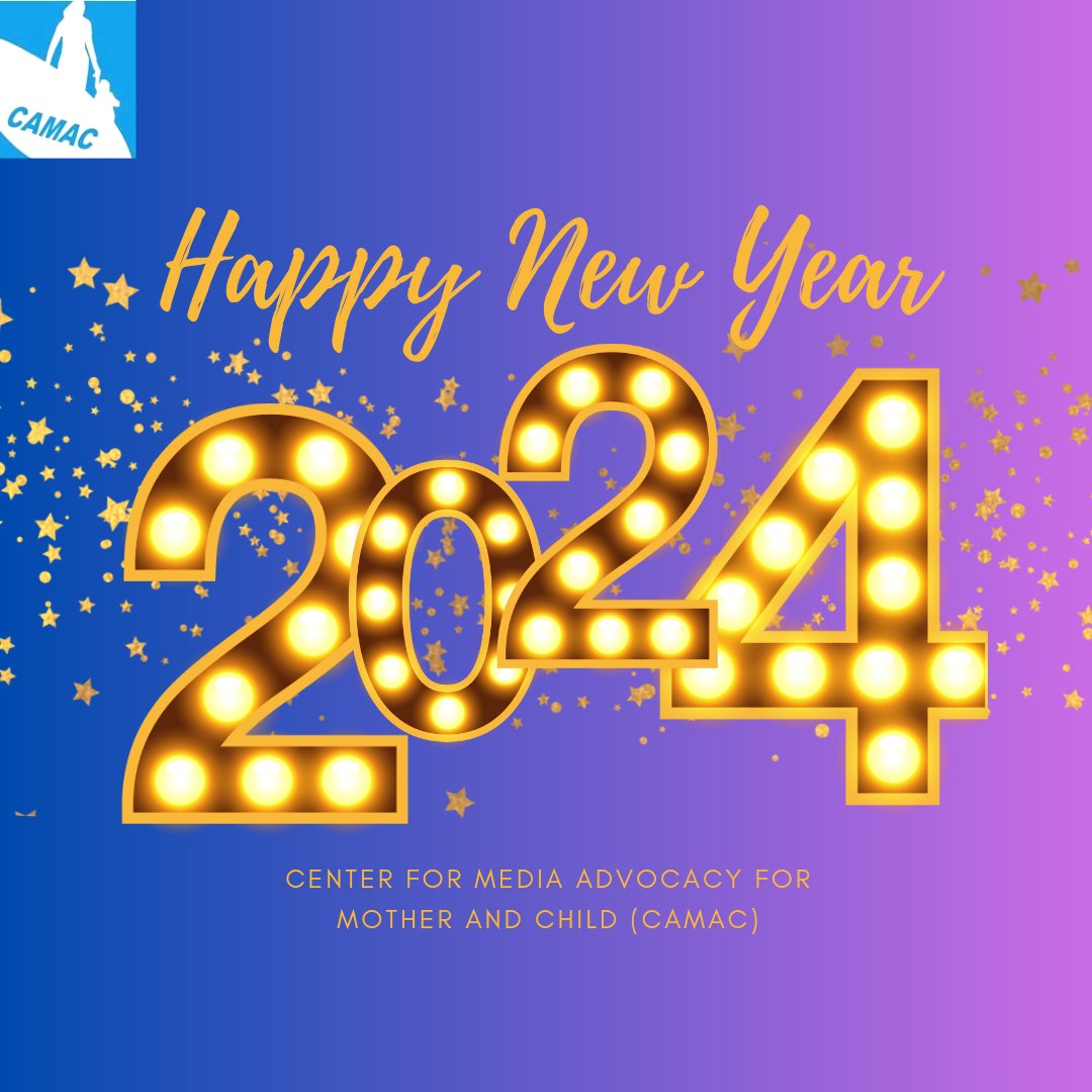 Center for Media Advocacy for Mother and Child tweet media