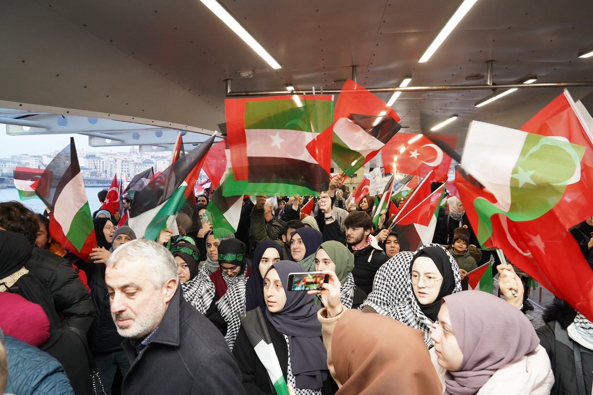 🇹🇷Perihan Seda Arabacı 🇹🇷R.T.E.🇹🇷🇹🇷🇹🇷 tweet media