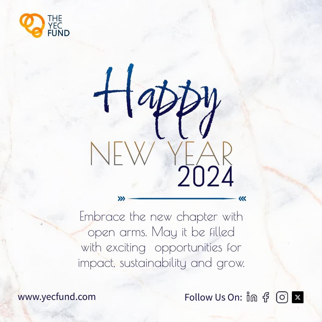 YEC Fund (Pvt.) Ltd. (@yecfund) on Twitter photo 