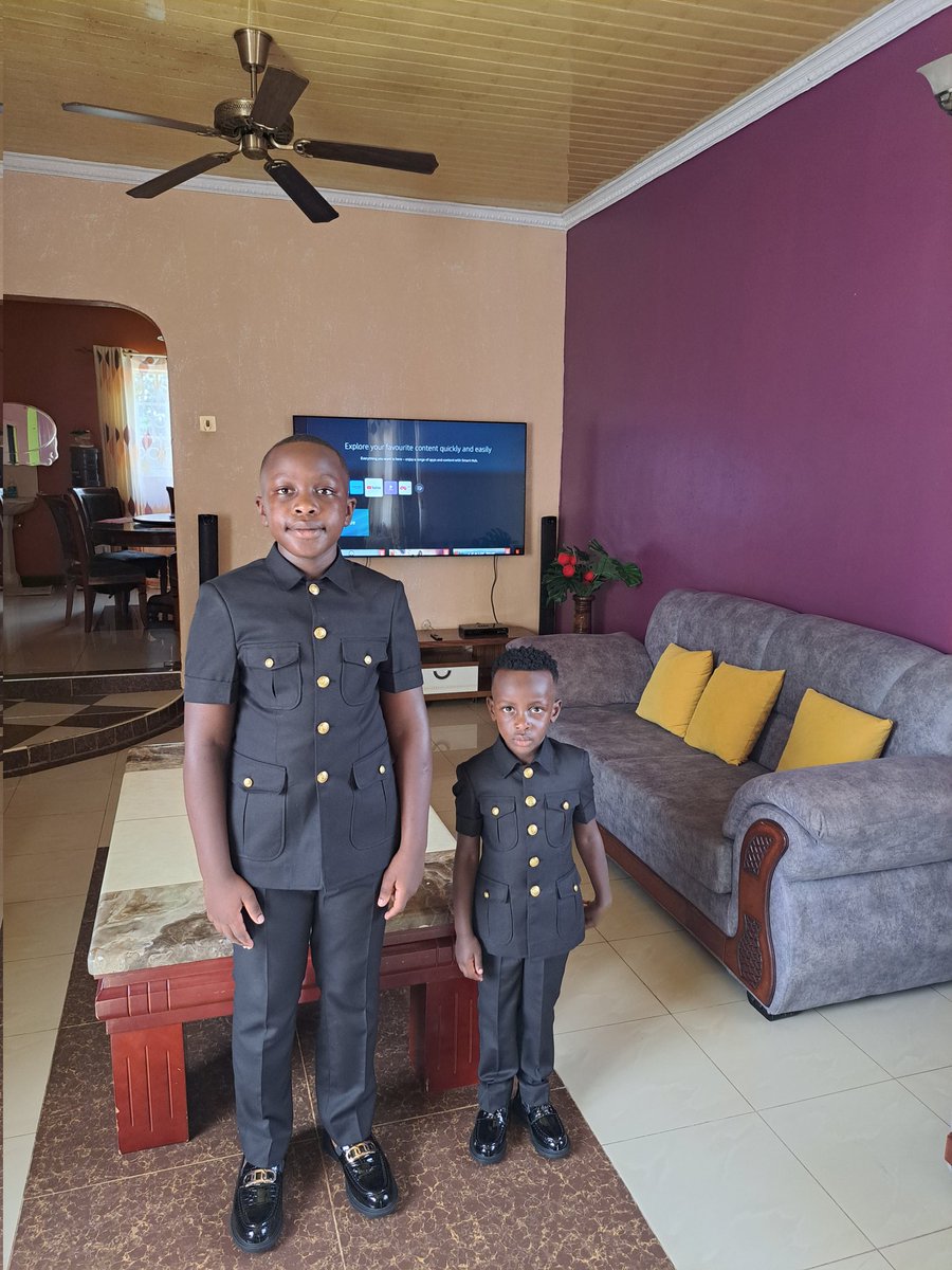 Congratulations!for your transition from boys to Men's club.