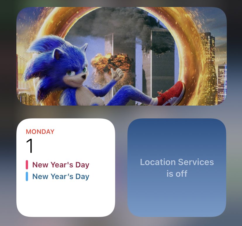Happy New