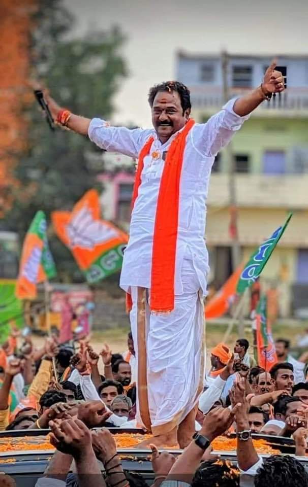 rajanikanthp22's tweet photo. తెలంగాణరాష్ట్రంలో చరిత్ర సృష్టించిన హిందూ టైగర్ కామారెడ్డిశాసనసభ్యులుశ్రీ వెంకటరమణరెడ్డి గారికి జన్మదినశుభాకాంక్షలు https://t.co/m5N3g2Z0jr