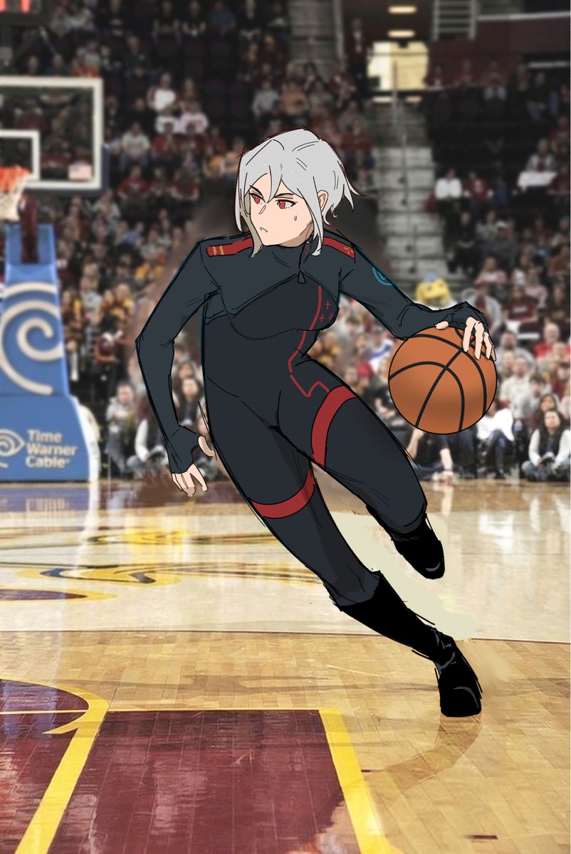 piethepiegod's tweet image. baller ariane (sry i had to get the brainrot out xd)
#signalis
