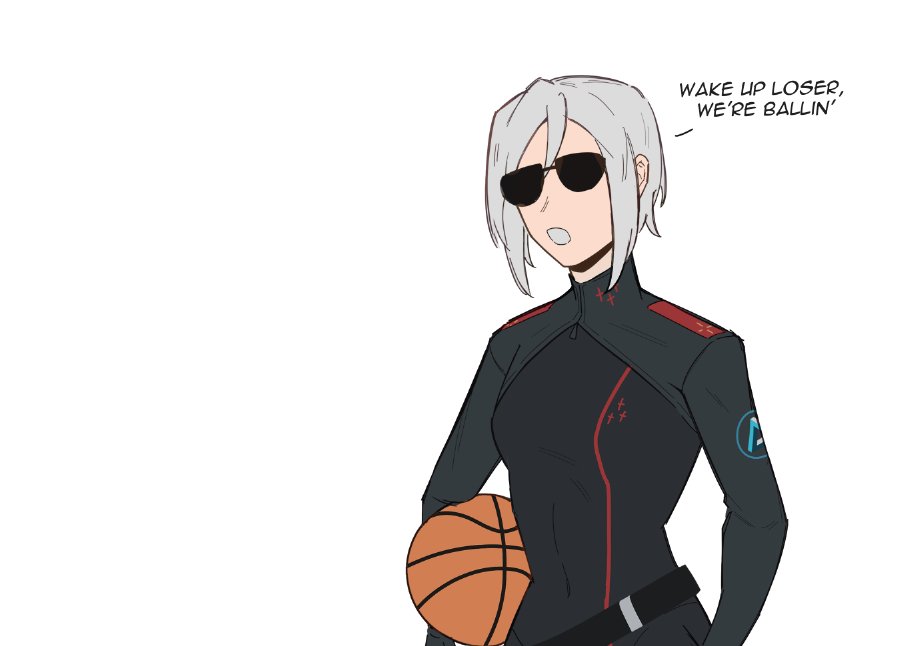piethepiegod's tweet image. baller ariane (sry i had to get the brainrot out xd)
#signalis