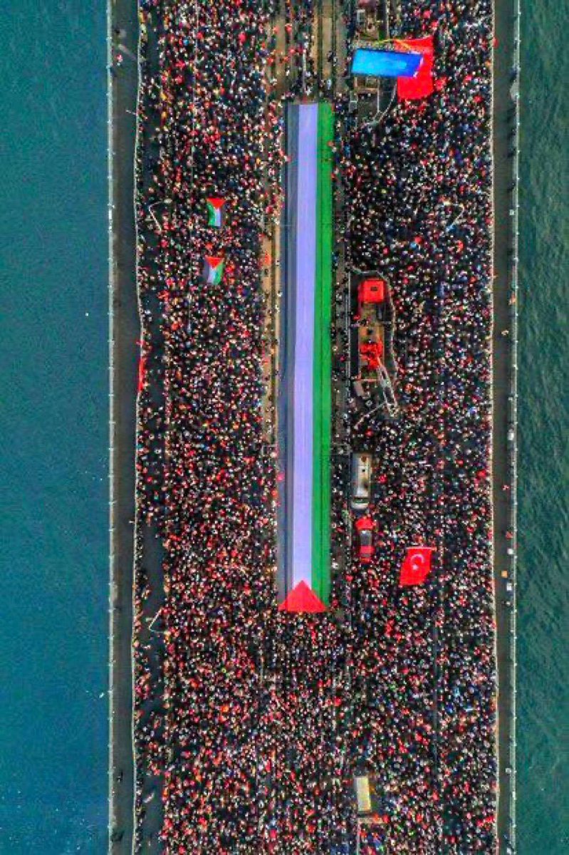 Allahuekber 🥰🇵🇸🇹🇷