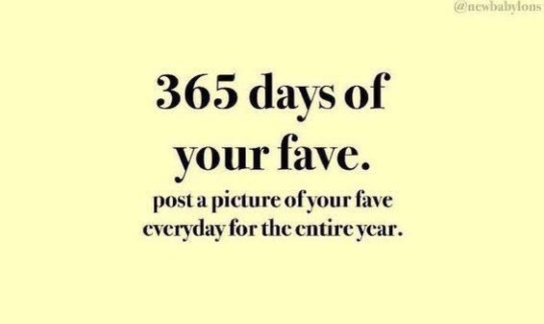 Ina 💜 it's always OMAR'S YEAR tweet media