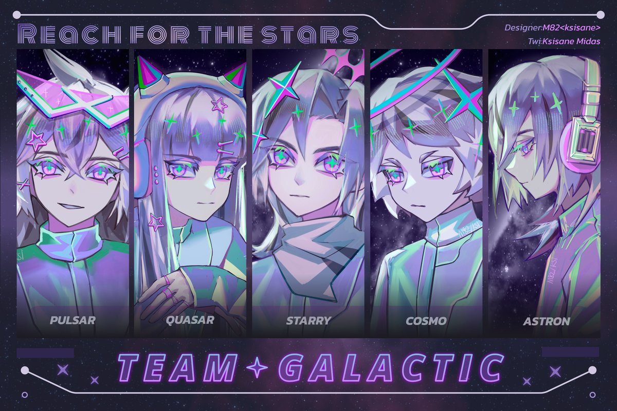 Ksisane Midas tweet media