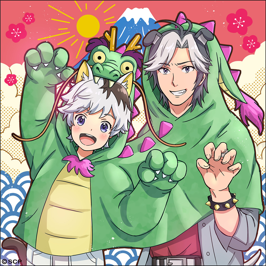 たまさん タマ＆フレンズ～うちのタマ知りませんか？～」 40周年を記念して、3月