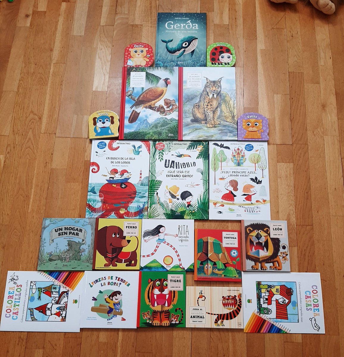 Koalaediciones tweet media