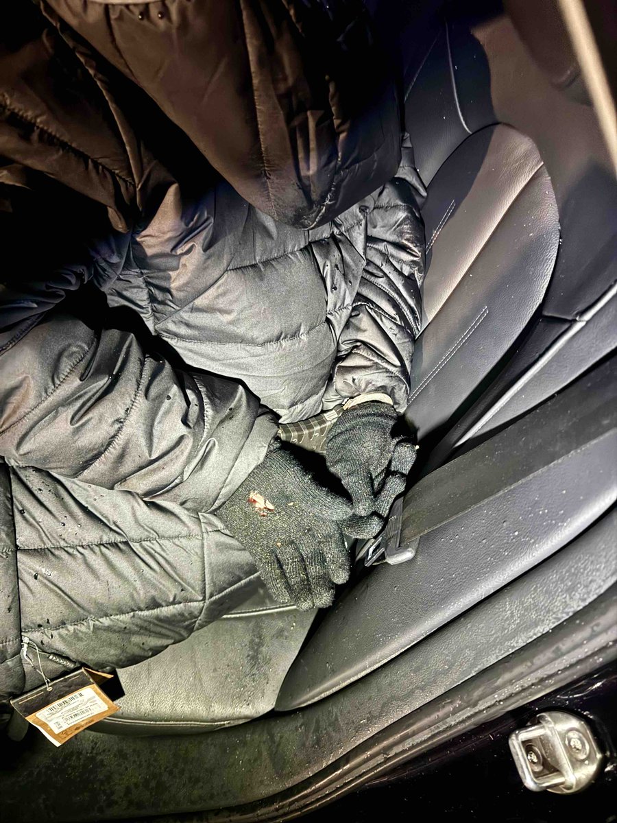 WMP Traffic tweet media