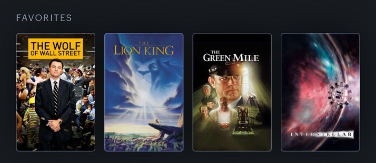 ✨ Hilo de películas, series y animes que he visto este año ✨🎬🎥🍿