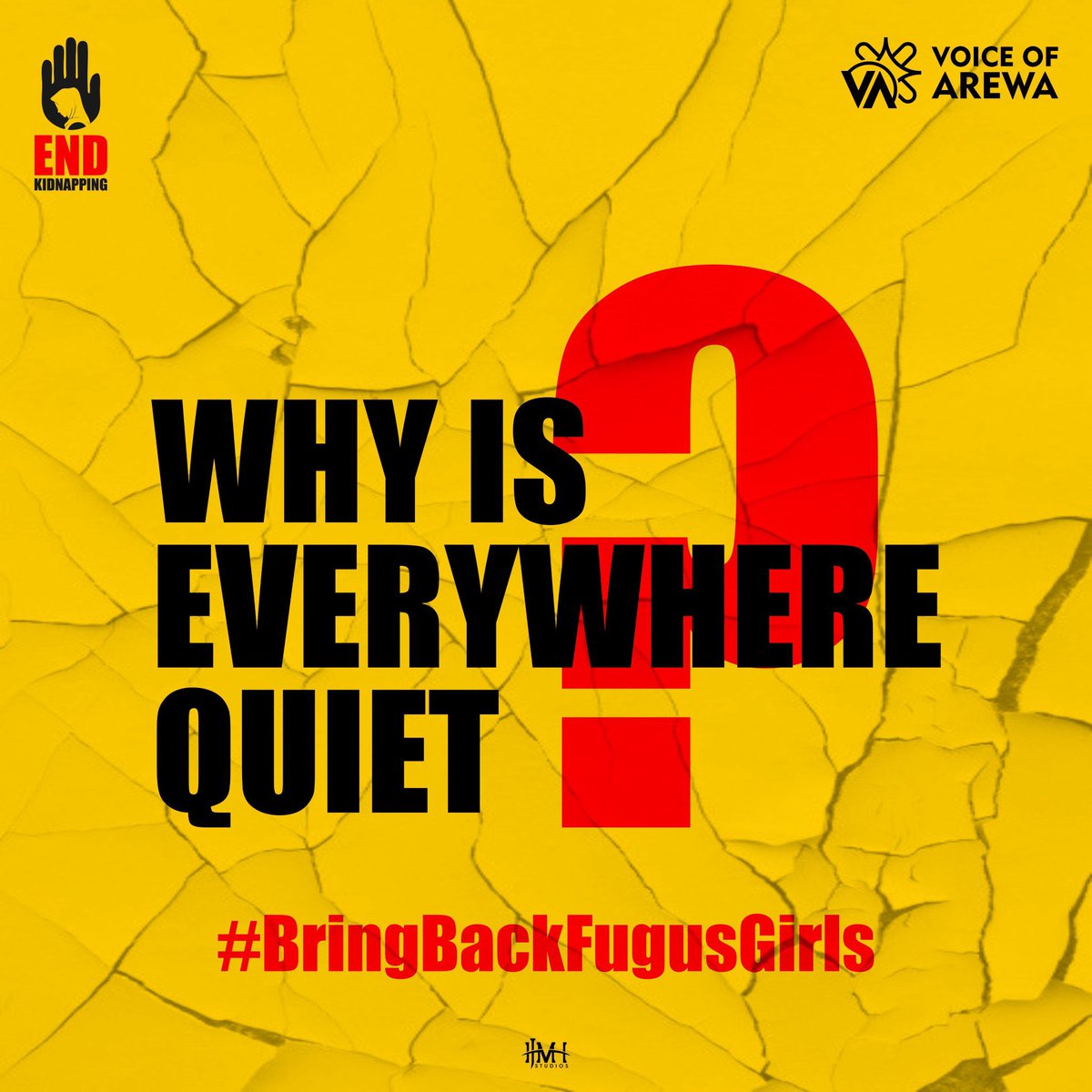 We want our girls back😭😭😭 Have we will forgotten that FUGUS have spent 101 days and still in captivity? @CaptJamyl @AM_Saleeeem @Waspapping_ @Sarki_sultan @malamtinau @AbbaM_Abiyos @NalhatNabila @___Bils @SayyidaAlHurraa @Mrs_Umdazz @Baba_mustee #BringBackFugusGirls
