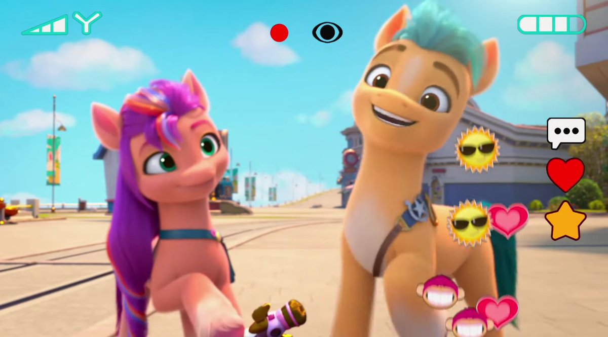 mlp__starblazer's tweet photo. Happy New Year to everyone!🎉🥳 https://t.co/cqvN6YflhI