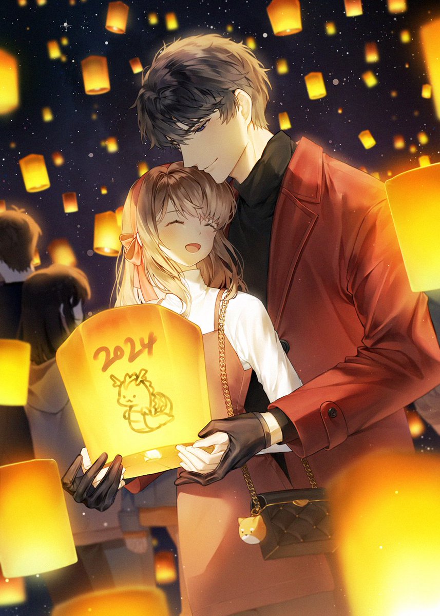 _damzi's tweet image. #HappyNewYear