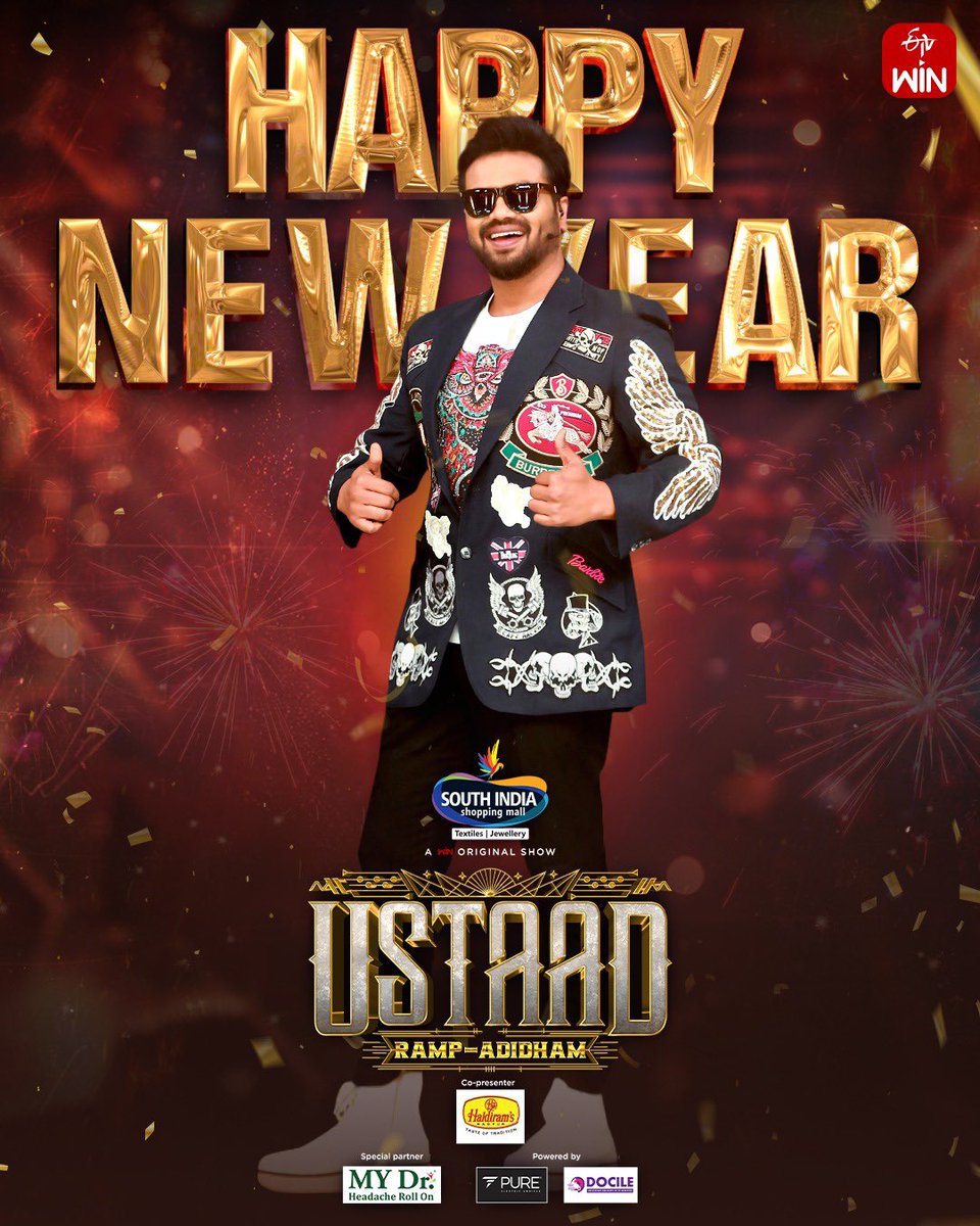 Manoj Manchu🙏🏻❤️ tweet media