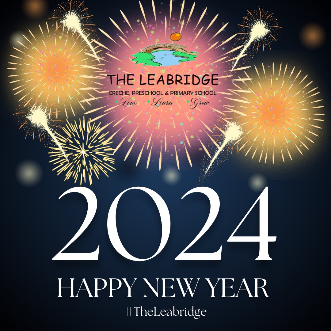 The Leabridge tweet media