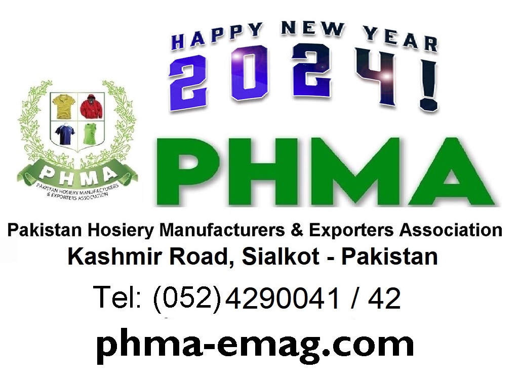 Pak Hosiery Manufacturers & Exporters Association tweet media