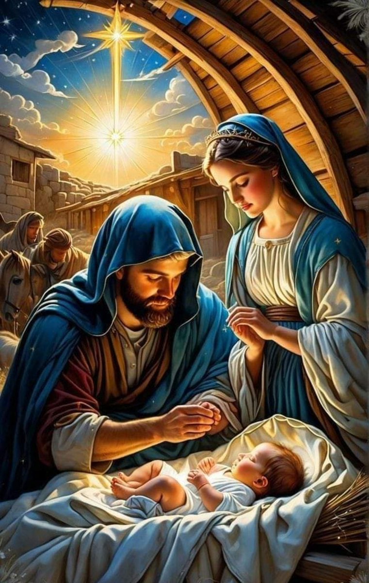 El nuevo año no podía comenzar de otra manera más bella. Celebrando la solemnidad de Santa María,Madre de Dios.
Tú, Madre Santísima, nos mostraste el camino de la escucha, del amor y la ternura en tu divina maternidad. Tu Sí iluminó el mundo de ❤️
#SantaMaríaMadreDeDios
#1deEnero