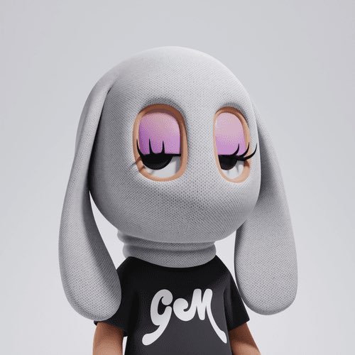 #NewNFTProfilePic NFT por aKIDcalledBEAST_Deployer