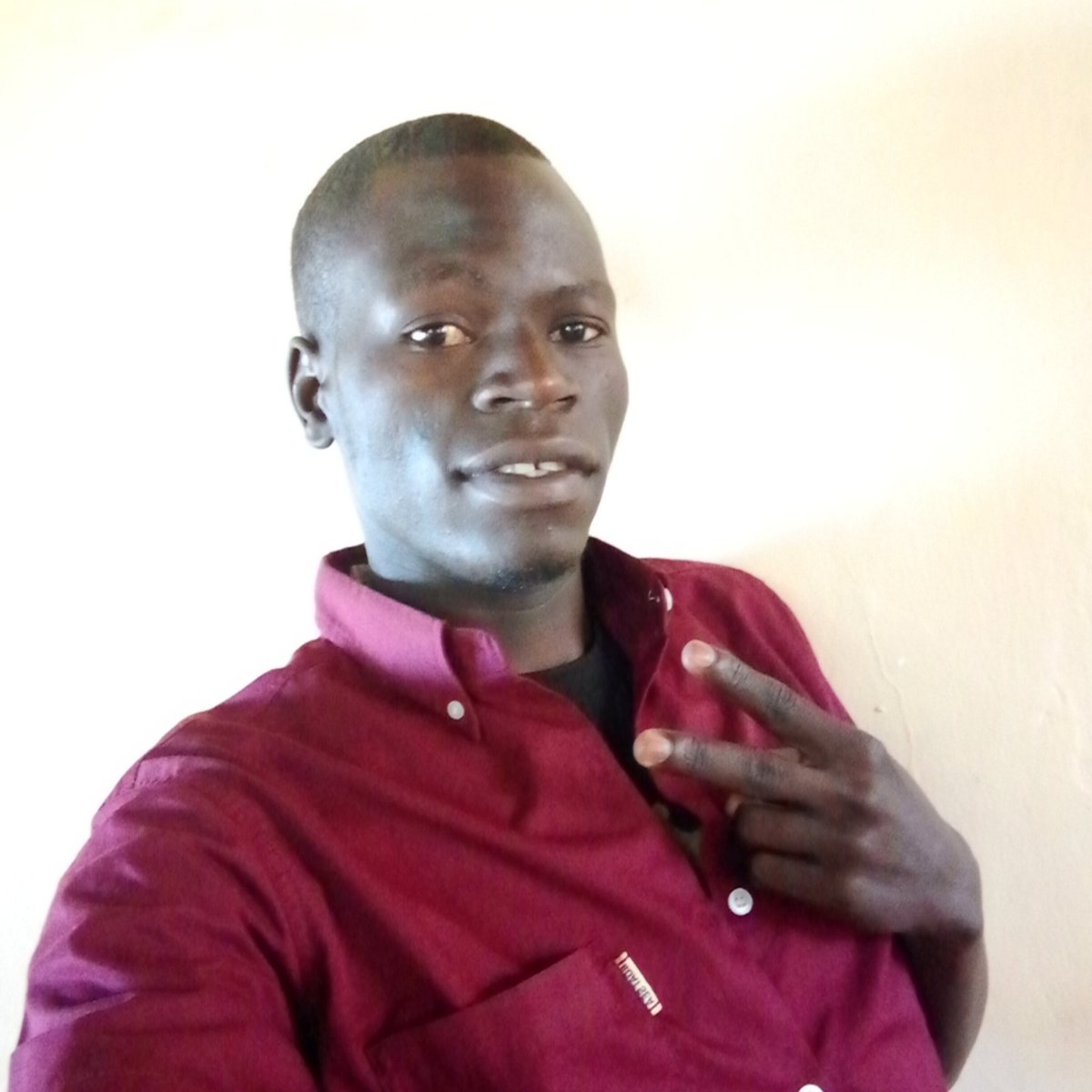 #NewProfilePic