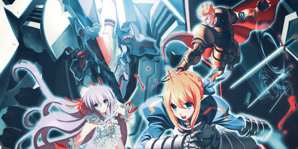 astravalon 「魔を断つ剣」 tweet media