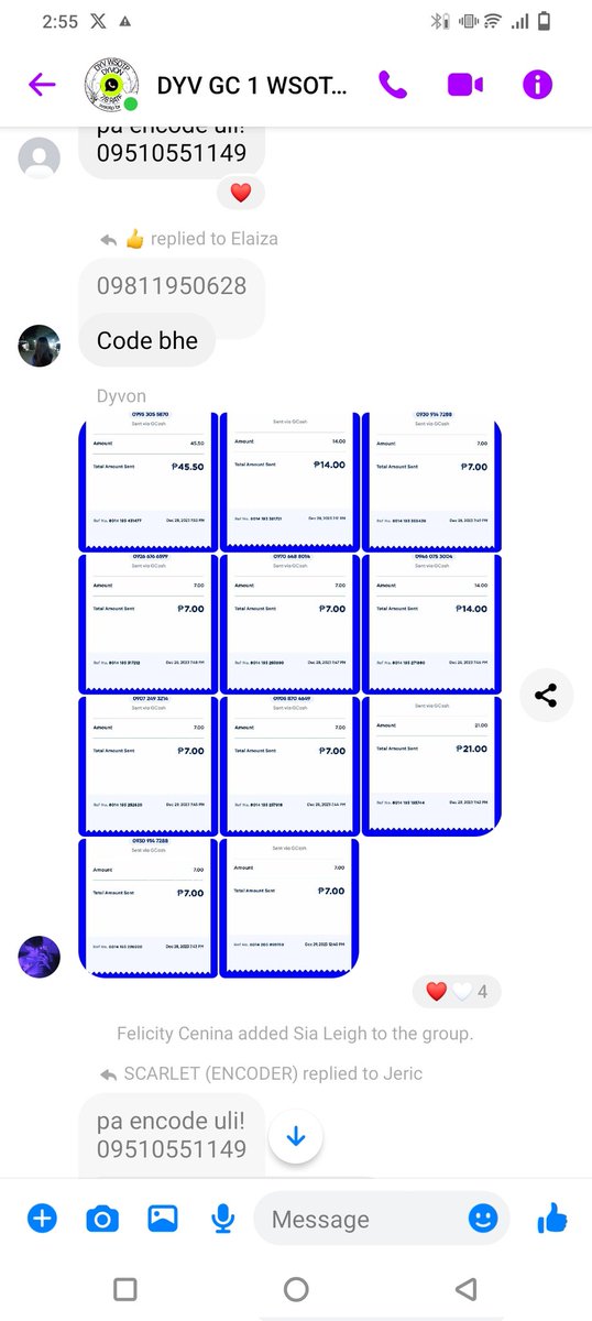 hyuvkei's tweet photo. ✧˖°SALI KANA FREE BOT FOR STUDENTS / TAMBAY

NEW YEAR NA NEW YEAR, PWEDE KA PA RING KUMITA

—WALANG APP GAGAMITIN, MESSENGER AND FB LANG
— WALANG REGISTRATION FEE
—EARN ₱ 150-300 DAILY ARAW-ARAW PAYOUT
—Verified and Non-verified gcash

LEGIT NA LEGIT PO ! https://t.co/f8S9syMhna