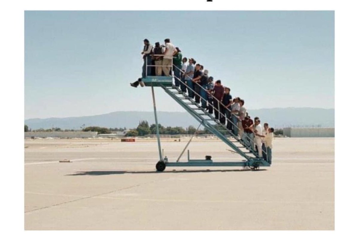 Viajo Luego Existo tweet media