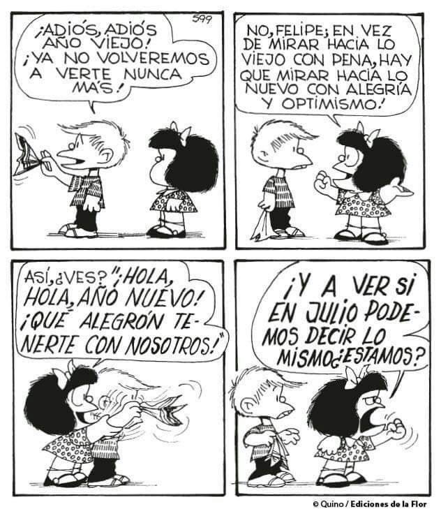 Mafalda (@mafaldaquotes) on Twitter photo 