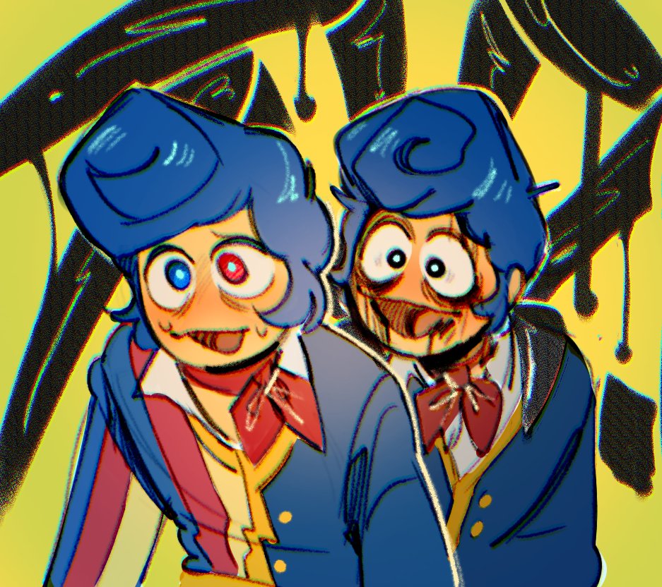 vf-Whitehall2.0🦆 tweet media