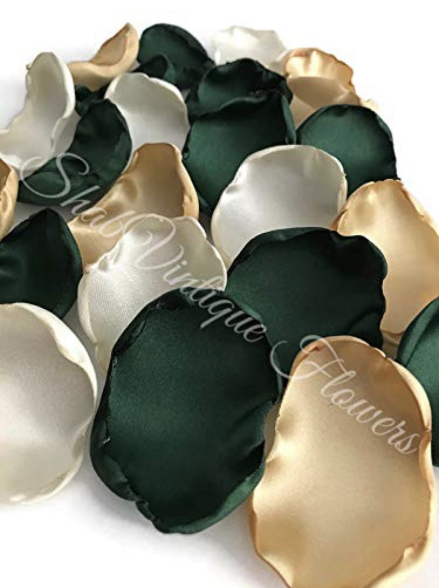 OurPlaceToNest2's tweet image. Discover the elegance of our Emerald, Ivory, and Gold Flowers for your special day! ✨ Perfect for luxury and boho-themed weddings. Shop now on Etsy! 🔗 dlvr.it/T0qJNm #WeddingDecor #EtsyWedding #ElegantWedding #BohoChic #ShopSmall… dlvr.it/T0qJP7