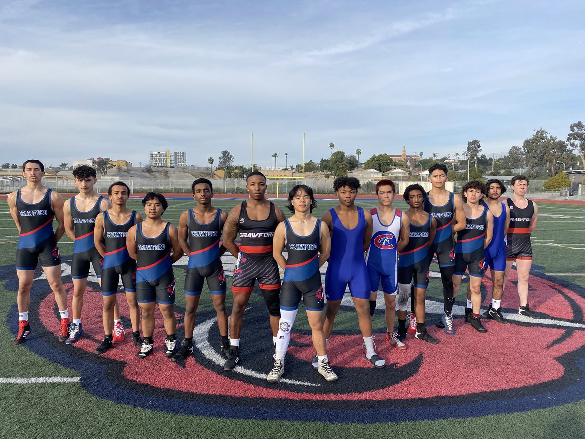 Crawford Colts Wrestling tweet media
