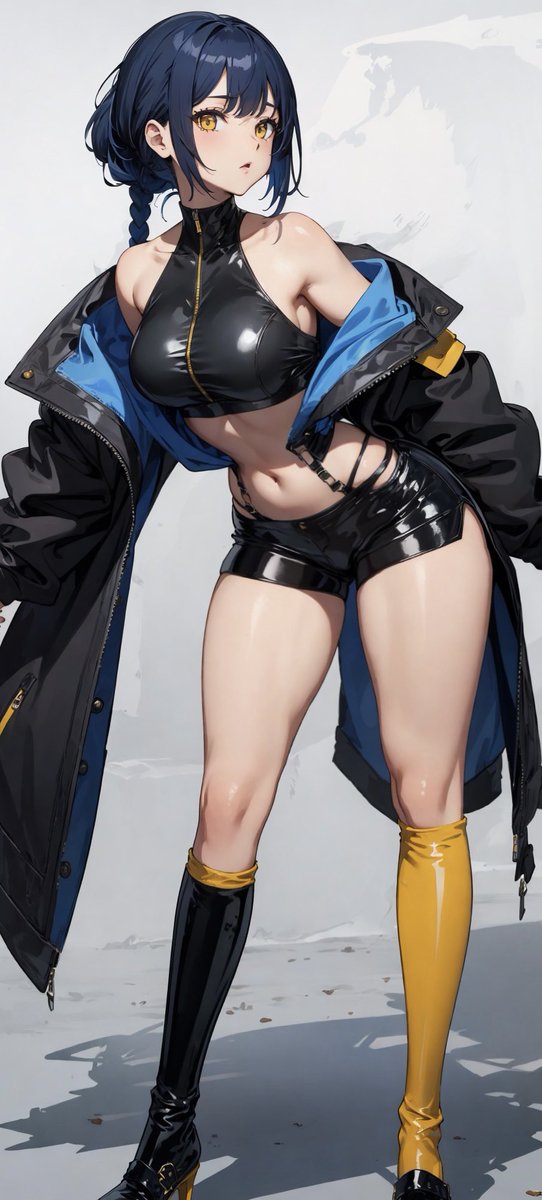 #AIイラスト  #AIart