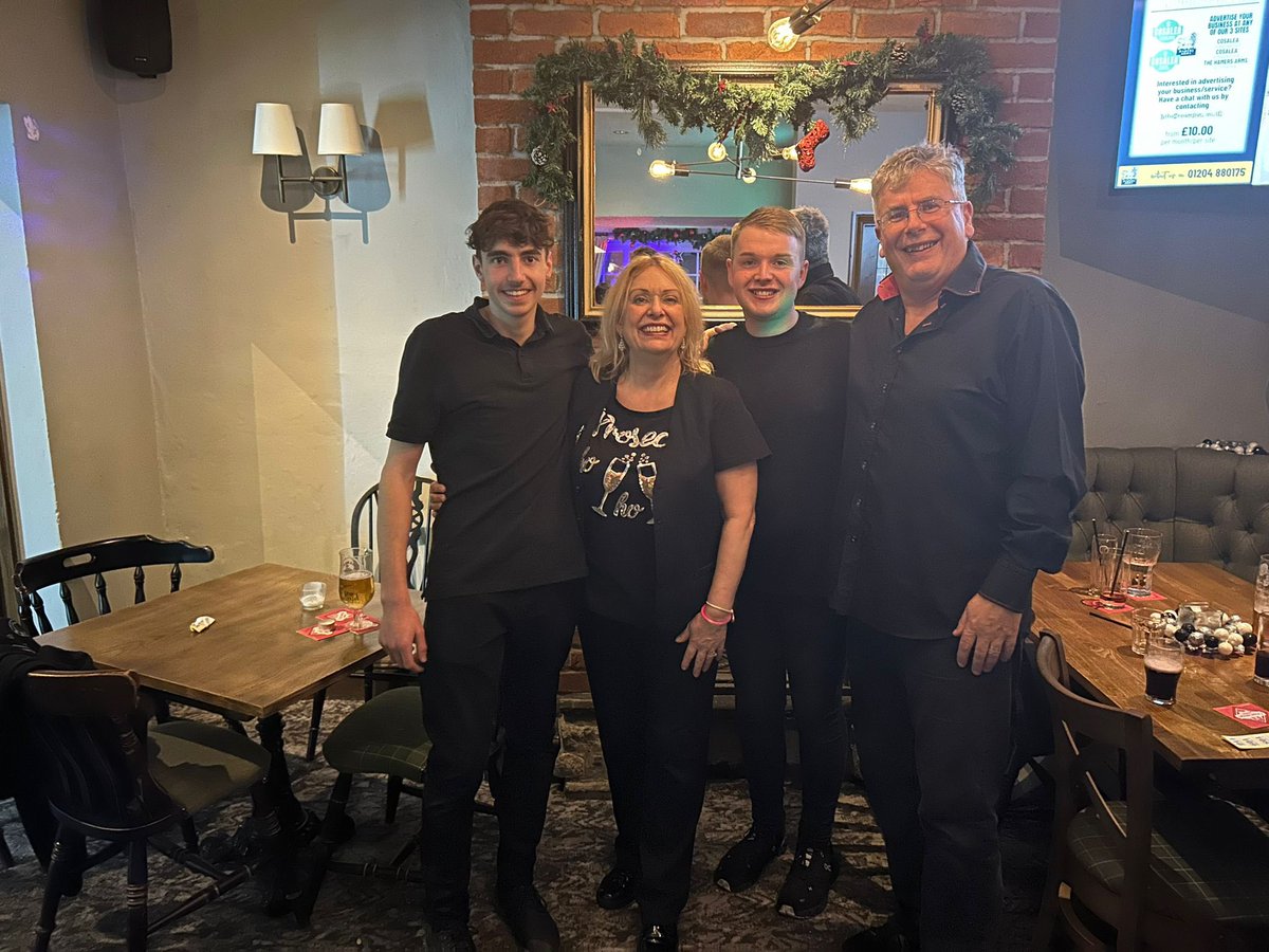 Hamers arms tweet media