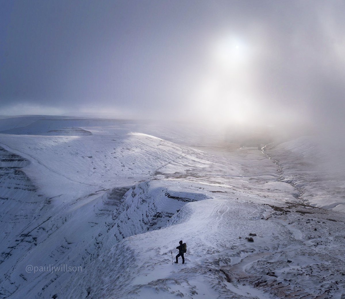 Towards Cribyn