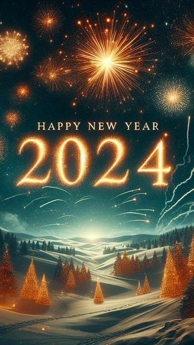 cymworx's tweet photo. Happy new year! 2024 new beginnings https://t.co/ulcc7B93xT