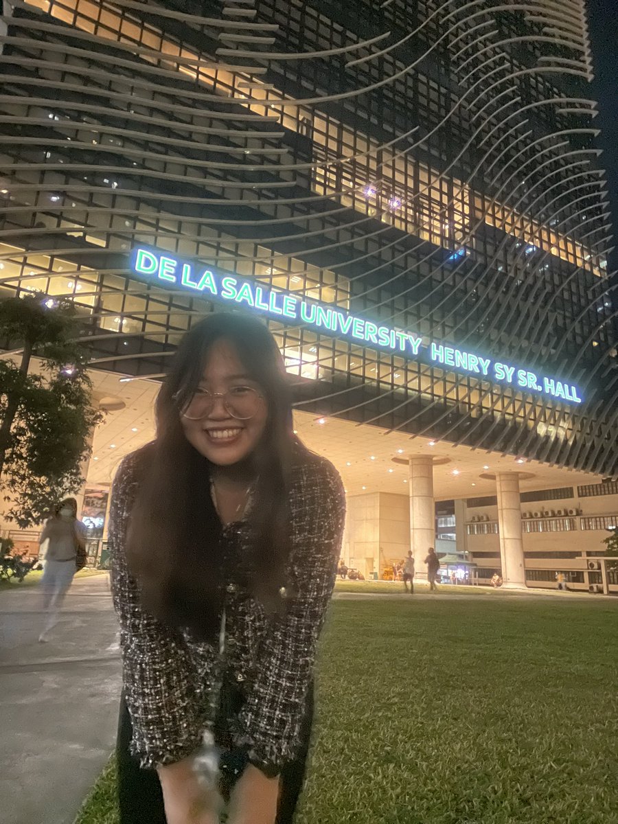 just_justinemae's tweet photo. 🎉Celebrating 2023 victories: 

- Attended an international convention
- Completed my last full term in MMC
- Learned how to bake, yay!
- Recognized as one of the “Excellent employees” of the year https://t.co/WaT26Z0Tfg