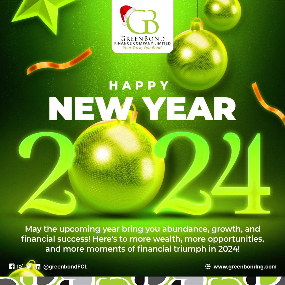 Happy New Year, Welcome to 2024. Your best year ever!
#2024 #newbeginning #Limitless