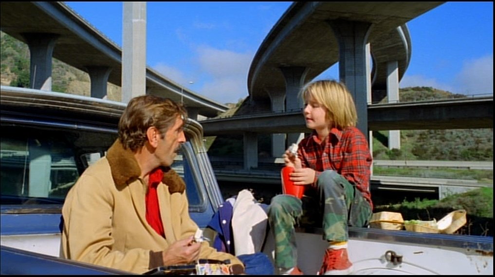 TheCinesthetic's tweet image. paris, texas (1984) dir. wim wenders