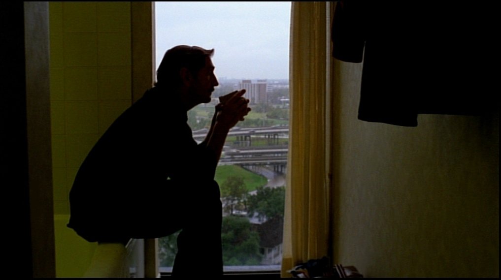 TheCinesthetic's tweet image. paris, texas (1984) dir. wim wenders