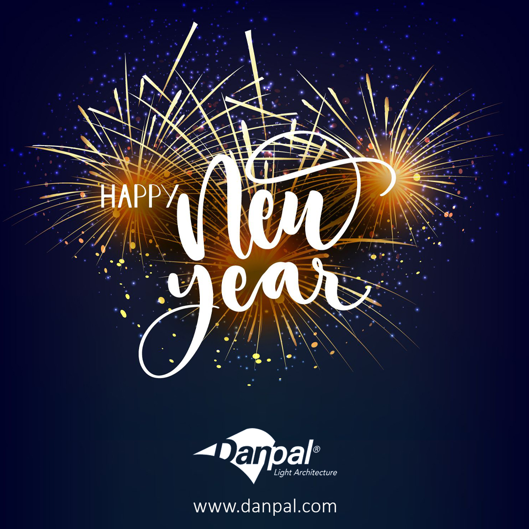 🌟 Happy New Year 2024! 🎉

In 2024, let's embrace the brilliance of light architecture as a symbol of hope, resilience, and transformation. 

Let's create spaces that not only captivate the eye but also nurture the soul.