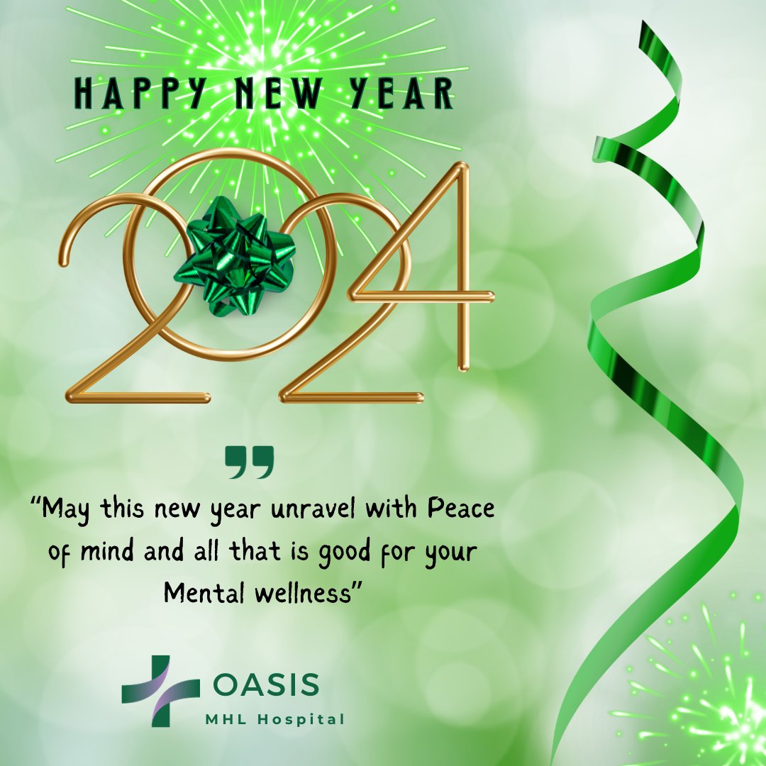 Oasis MHL Hospital tweet media