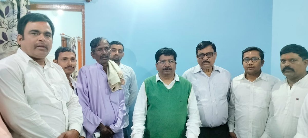 BijayKumarjanu's tweet photo. #ଶୁଭେଚ୍ଛା୨୦୨୪ 💐💐
@AtanuMLA 🙏
@Shashi_Odisha 🙏
@bjd_odisha https://t.co/eVbWNxukl4