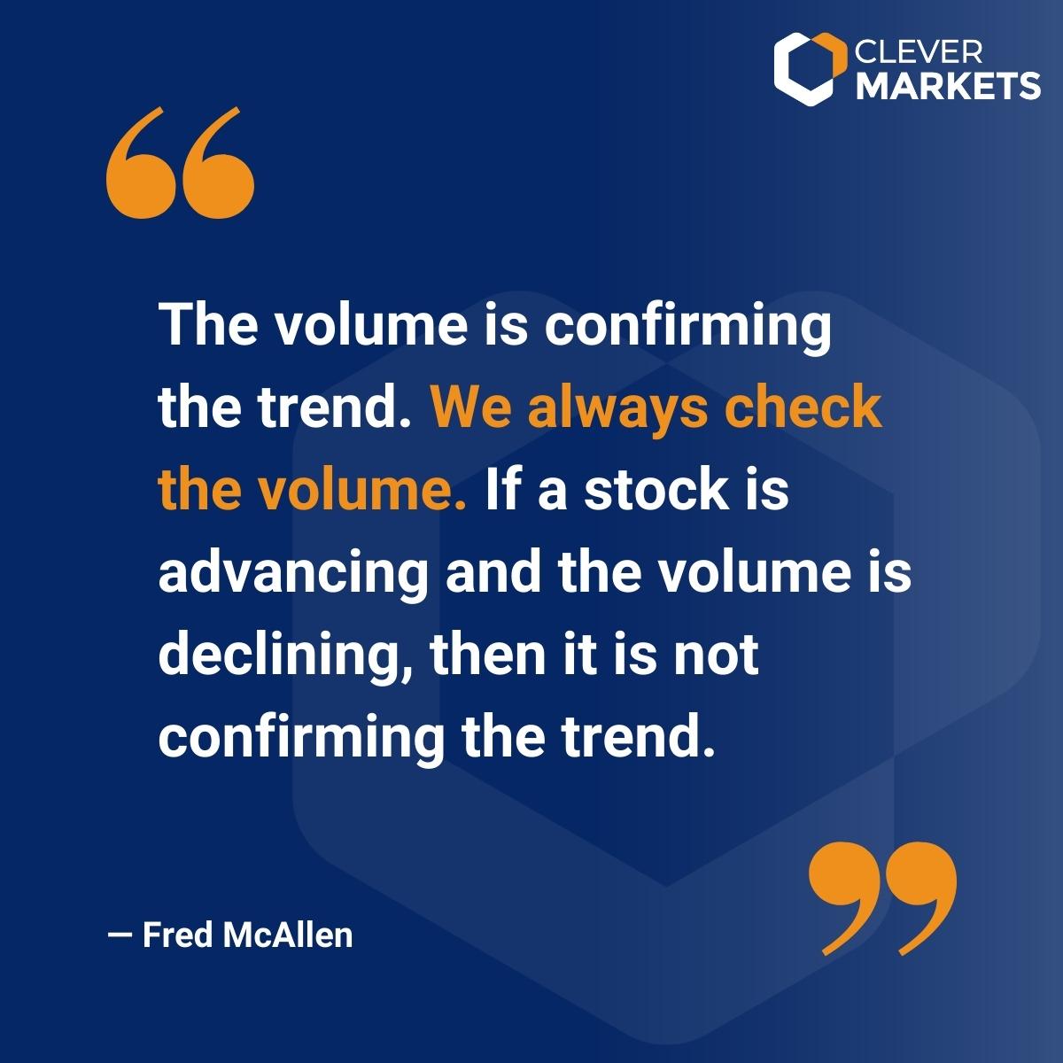Clever Markets tweet media